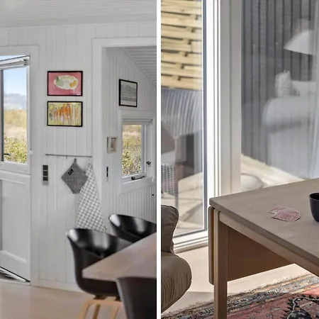 Tatil Evi Jb414-brovst-redningsvejen-12 *