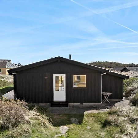 Tatil Evi Jb414-brovst-redningsvejen-12 *